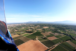 Fly Sorgue Ventoux
