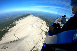 Fly Sorgue Ventoux