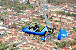 Fly Sorgue Ventoux