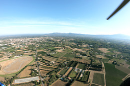 Fly Sorgue Ventoux