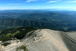 Fly Sorgue Ventoux