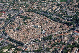 Fly Sorgue Ventoux