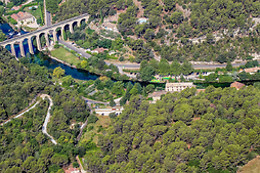 Fly Sorgue Ventoux