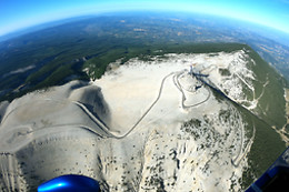 Fly Sorgue Ventoux