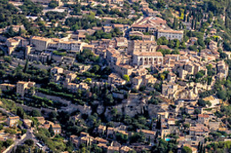 Fly Sorgue Ventoux