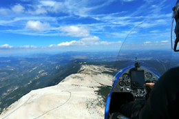 Fly Sorgue Ventoux
