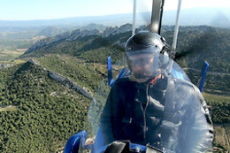 Fly Sorgue Ventoux