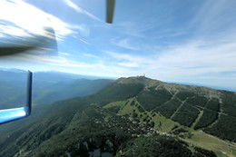 Fly Sorgue Ventoux