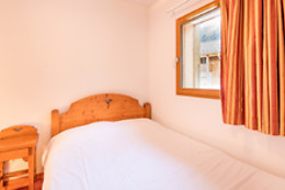 Résidence Les Chalets de la Ramoure