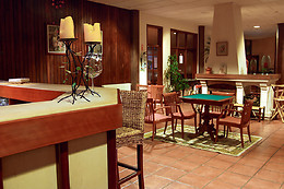 Hotel Pantanha
