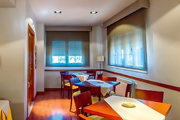 HOTEL MIDAMA