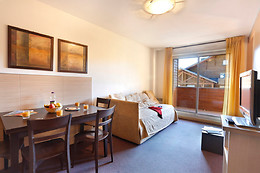 Résidence Les Chalets du Verdon