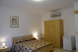 Agriturismo Galeazzi