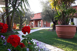 Agriturismo Galeazzi