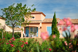 Résidence Port Minervois/Les Hauts du Lac