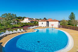 Résidence Port Minervois/Les Hauts du Lac