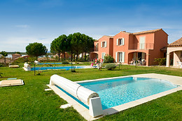 Résidence Port Minervois/Les Hauts du Lac