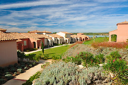 Résidence Port Minervois/Les Hauts du Lac