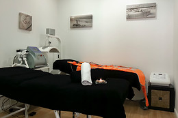 MARIA ABAL CENTRO ESTETICO AVANZADO