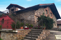CASA RURAL ARGIÑENEA
