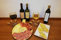 Agriturismo Galeazzi