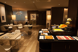 HOTEL CONQUERIDOR