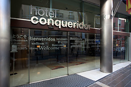 HOTEL CONQUERIDOR