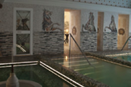 TERMAS DE HISPALIS
