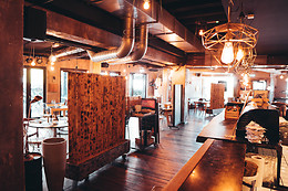 Restaurant In Vivo
