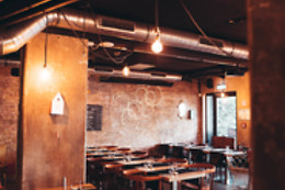 Restaurant In Vivo