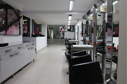 VICTOR CALASANZ HAIR SALÓN