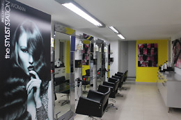 VICTOR CALASANZ HAIR SALÓN