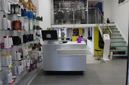VICTOR CALASANZ HAIR SALÓN