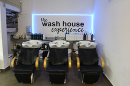 VICTOR CALASANZ HAIR SALÓN
