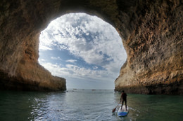 I LOVE SUP
