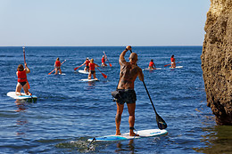 I LOVE SUP
