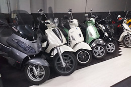 BLAFERMOTOS