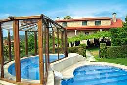 CASA RURAL OS CARBALLOS