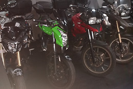 BLAFERMOTOS