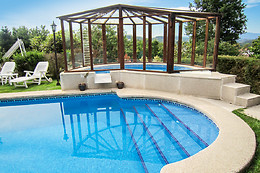 CASA RURAL OS CARBALLOS