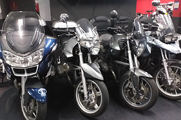 BLAFERMOTOS