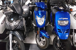 BLAFERMOTOS