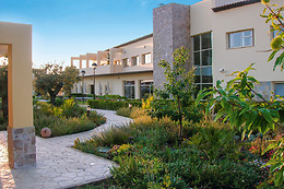 HOTEL SIERRA LUZ