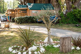 Camping Bord de Mer
