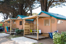 Camping Bord de Mer