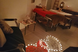 SPA VITAL