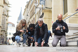 Galerie & Studio Grenadine Melun