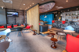 Ibis Niort Est Mendès France