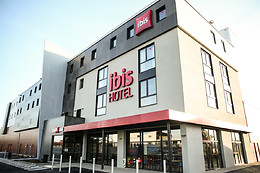 Ibis Niort Est Mendès France
