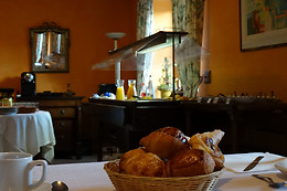 Hôtel Le Baudière